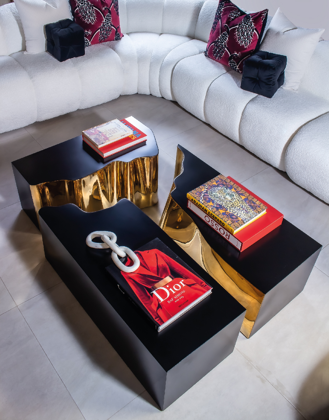 De la Rocha Furniture